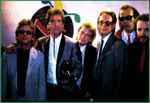 Album herunterladen Huey Lewis And The News - The Heart Of Rock Roll El Corazón Del Rock