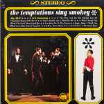 The Temptations - The Temptations Sing Smokey | Releases | Discogs