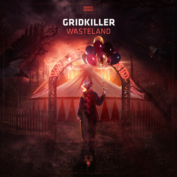 GridKiller - Wasteland | Releases | Discogs