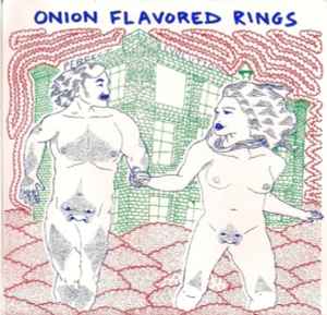 Perfect Evolution. - Onion Flavored Rings
