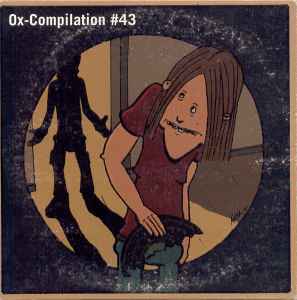 Ox-Compilation #43 - Various