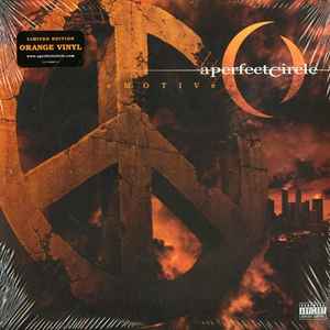 A Perfect Circle – Mer De Noms (2003, Vinyl) - Discogs