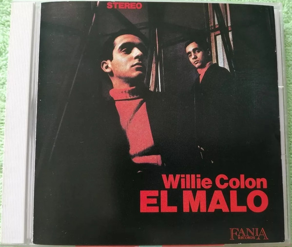 Willie Colon - El Malo | Releases | Discogs
