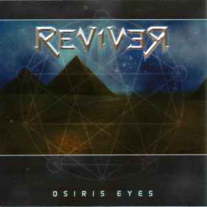 Reviver (2) - Osiris Eyes album cover