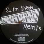 Cover of My Name Is (Summertimefresh Remix), , Vinyl