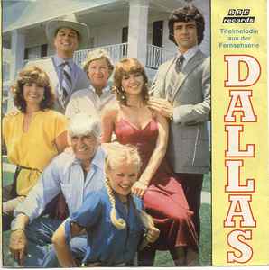 Dallas (Vinyl, 7
