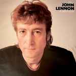 Cover of The John Lennon Collection, 1982-11-01, Vinyl