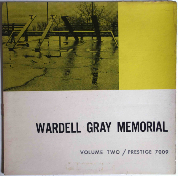 Wardell Gray – Memorial Volume Two (1972