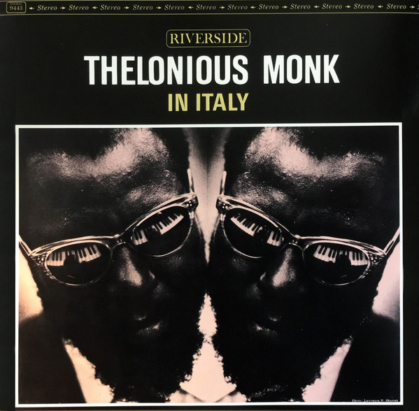baixar álbum Thelonious Monk - In Italy