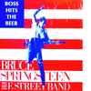 Bruce Springsteen And The E Street Band* - Boss Hits The Beeb