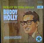 Cover of Holly In The Hills, , Vinyl