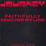 Cover of Faithfully, 1983, Vinyl