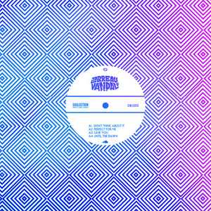 Jarreau Vandal - Soulection White Label: 003 album cover