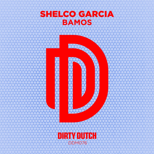 ladda ner album Shelco Garcia - Bamos