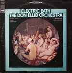 Cover of Electric Bath, , Vinyl