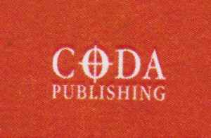 Coda Publishing on Discogs
