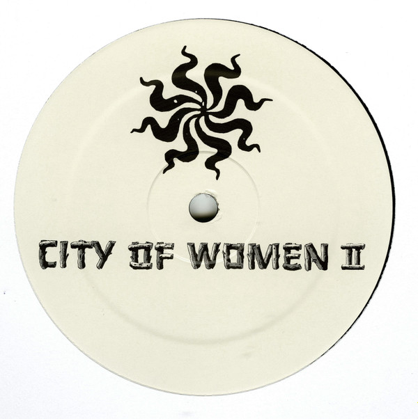 ladda ner album City Of Women II - City of Women II