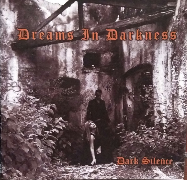 baixar álbum Dreams In Darkness - Dark Silence