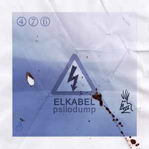Psilodump - Elkabel album cover