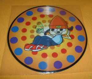 How to Get the Say I Gotta Believe Record in PaRappa The Rapper 2! 