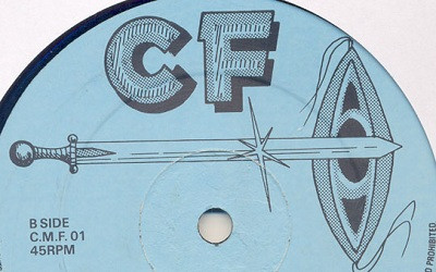 CF (2) Label | Releases | Discogs