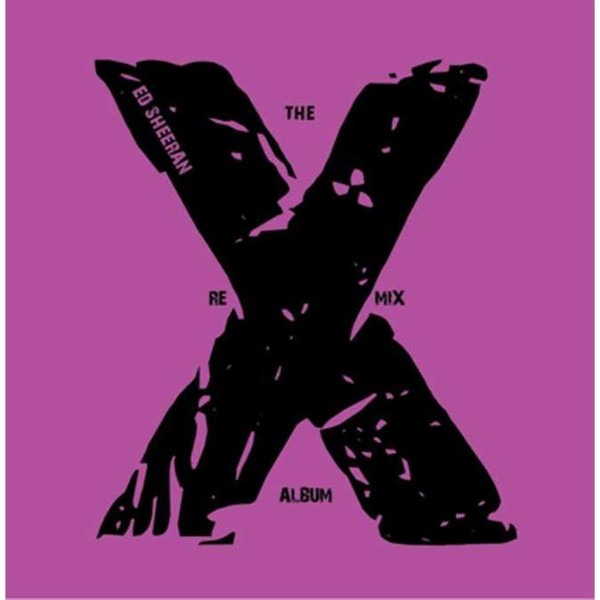Relativ størrelse opretholde skandale Ed Sheeran – The Re Mix Album (2017, Vinyl) - Discogs