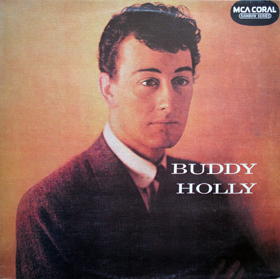 Buddy Holly Buddy Holly Vinyl Discogs 