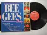 Cover of Bee Gees Story, 1991, Vinyl