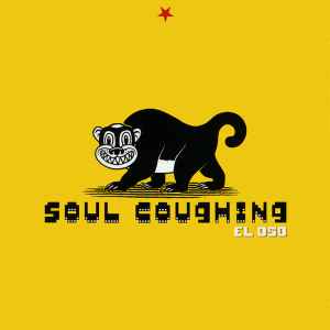 Soul Coughing - El Oso album cover