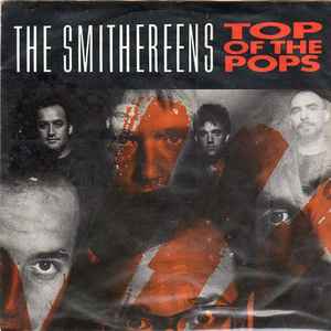 The Smithereens - Top Of The Pops