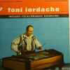 Toni Iordache - Un Virtuose Du Cymbalum Vol. II