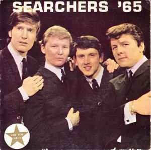 The Searchers - Searchers '65 album cover