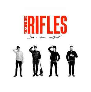 The Rifles – No Love Lost (2015, White, 180g, Vinyl) - Discogs