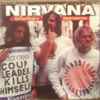 Nirvana - Outcesticide V • Disintegration