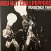 Red Hot Chili Peppers - Woodstock 1994 Live Broadcast From Saugerties, New York