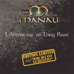 Cover of L'Avenir Est Un Long Passé, 1999-01-01, CD
