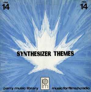 Synthesizer Themes - Various