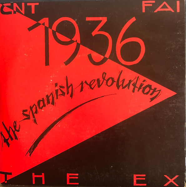 The Funk 'N' Soul Revolution (1986, Vinyl) - Discogs