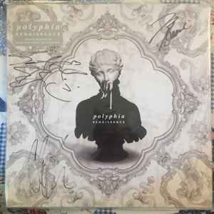 Polyphia - Renaissance album cover
