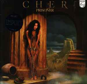 Cher - Prisoner album cover