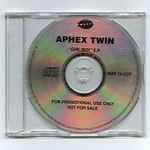 Aphex Twin – Girl/Boy E.P. (1996, CD) - Discogs