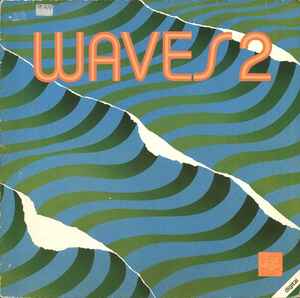 Waves (6) - Waves 2 album cover