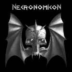 Cover of Necronomicon, 2014, CD