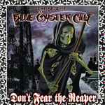 Cover of Don't Fear The Reaper: The Best Of Blue Öyster Cult, , File