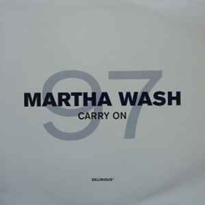 Carry On 97 - Martha Wash
