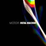 Cover of Metal Machine, 2009, CD