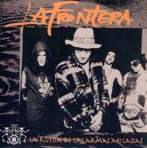 La Rueda De Las Armas Afiladas (CD, Album)en venta