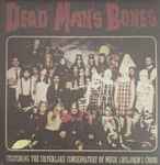 Cover of Dead Man's Bones, 2009-10-06, Vinyl