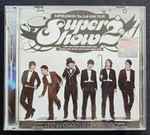 Super Junior – Super Show 2: The 2nd Asia Tour (2009, CD) - Discogs