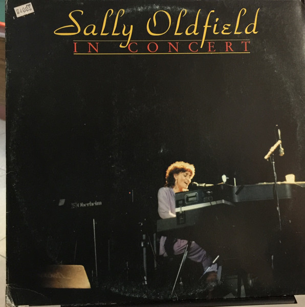 Sally Oldfield – In Concert (2007